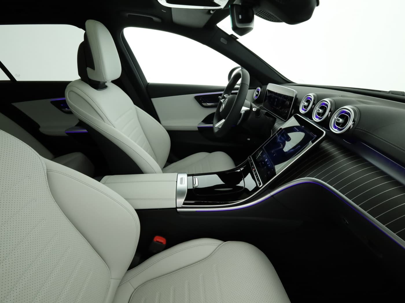 Mercedes-Benz C 220 d T-Modell Bild 17