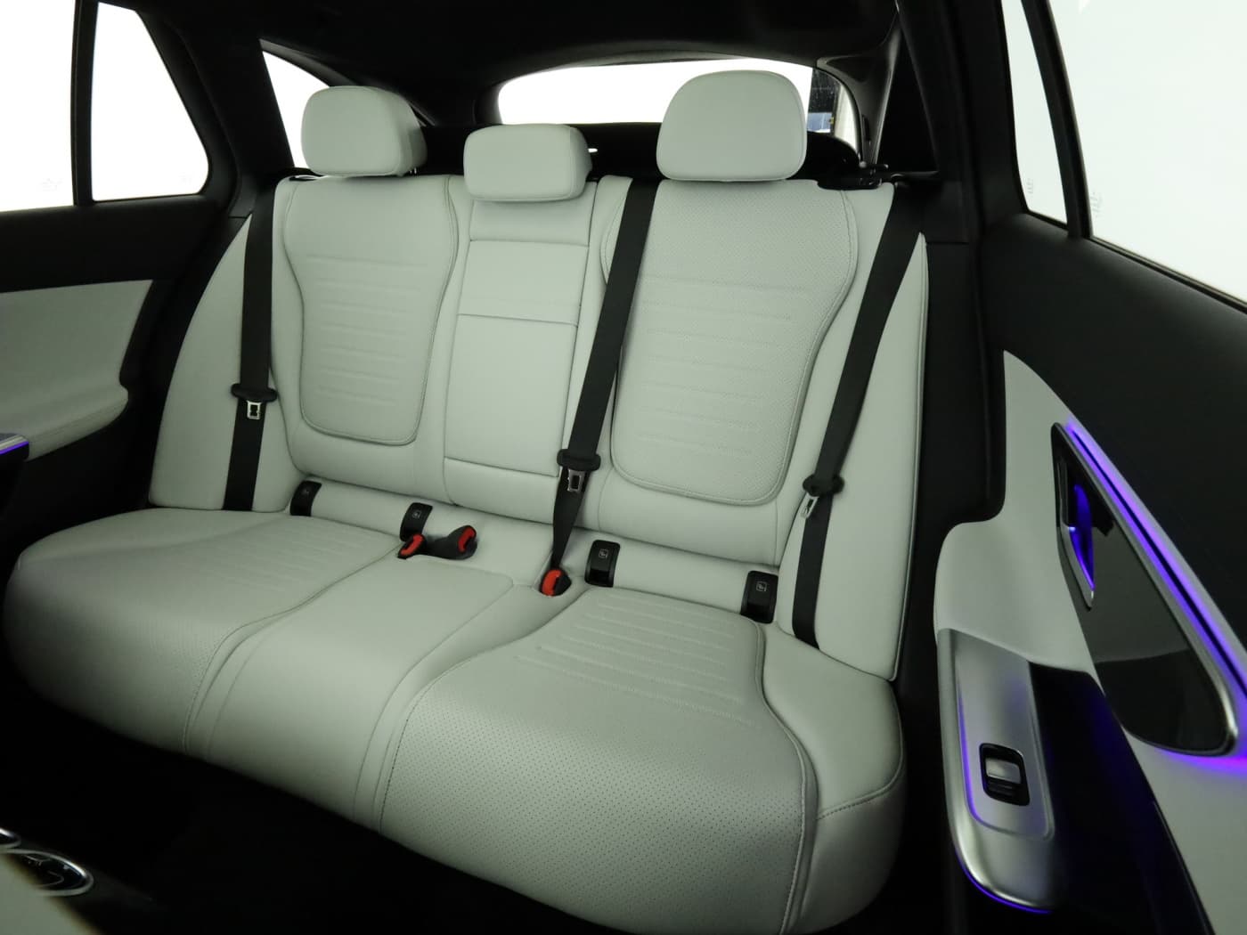 Mercedes-Benz C 220 d T-Modell Bild 18