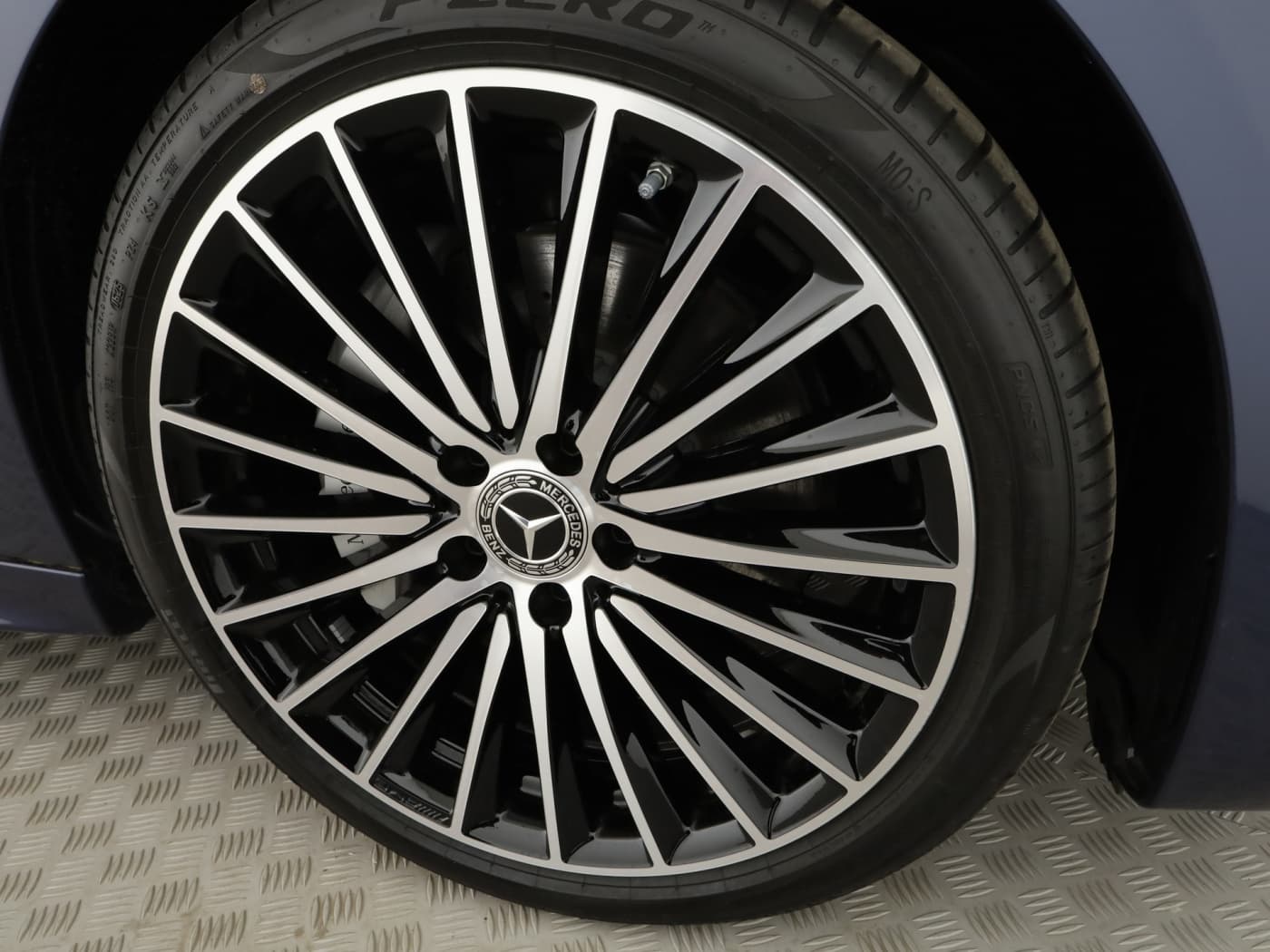 Mercedes-Benz C 220 d T-Modell Bild 22
