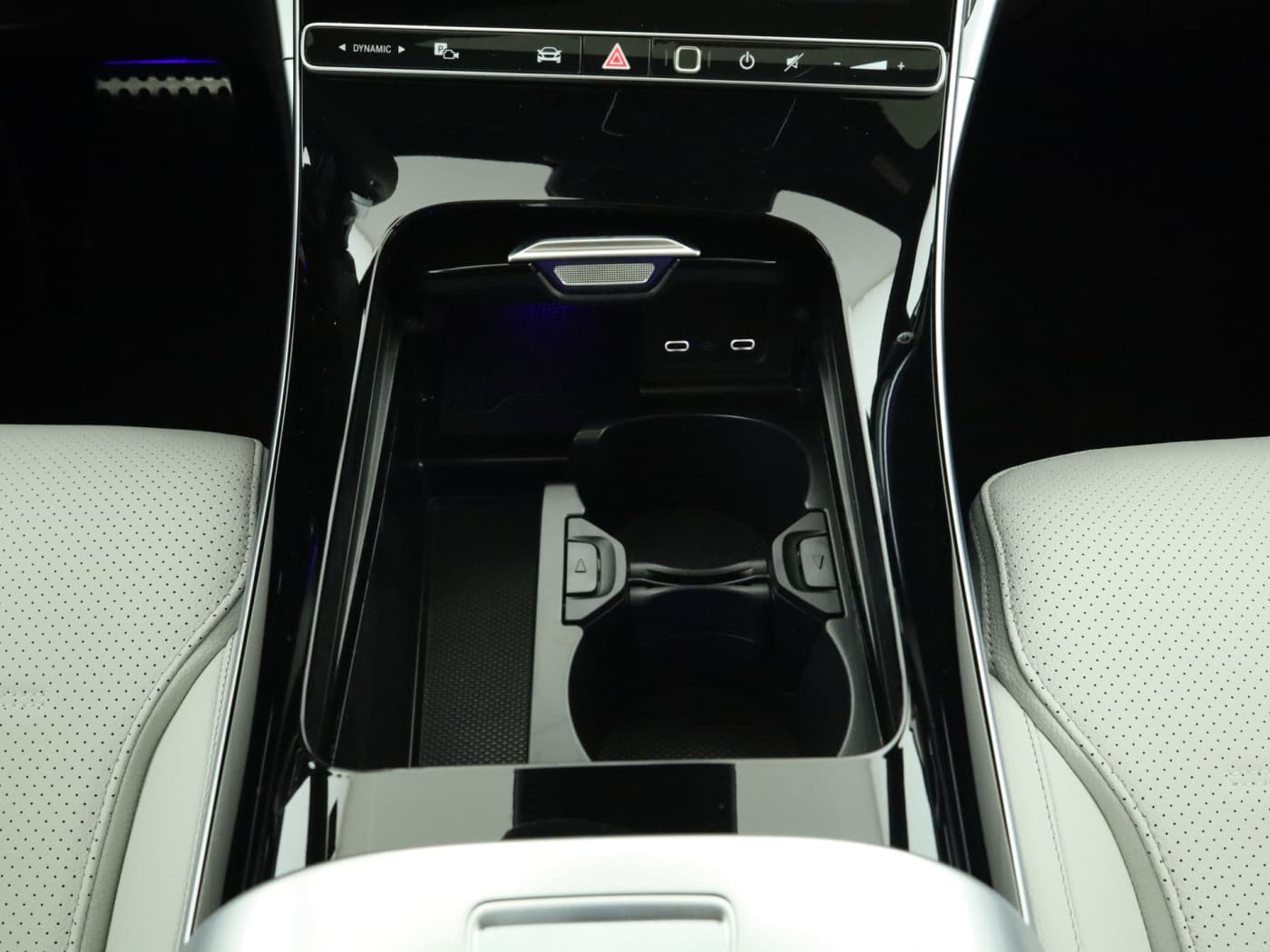 Mercedes-Benz C 220 d T-Modell Bild 24