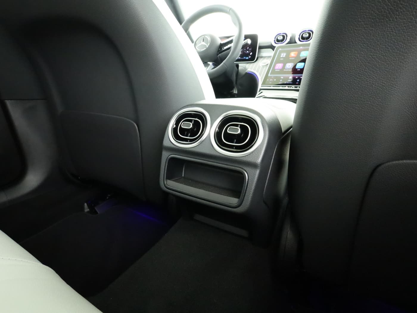 Mercedes-Benz C 220 d T-Modell Bild 25