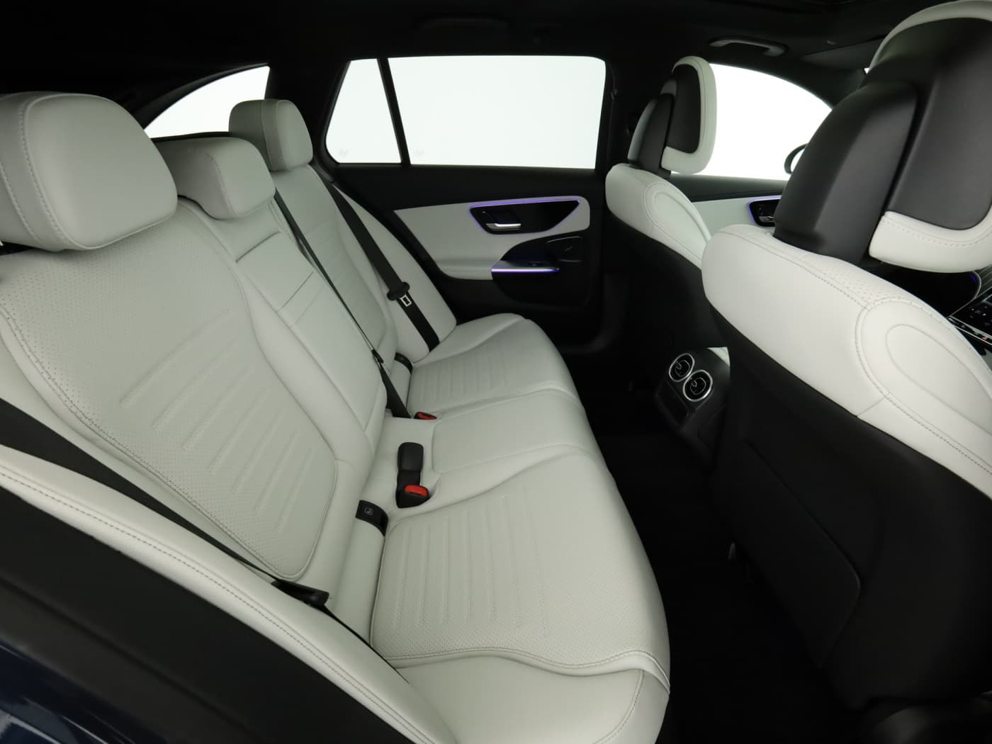 Mercedes-Benz C 220 d T-Modell Bild 26