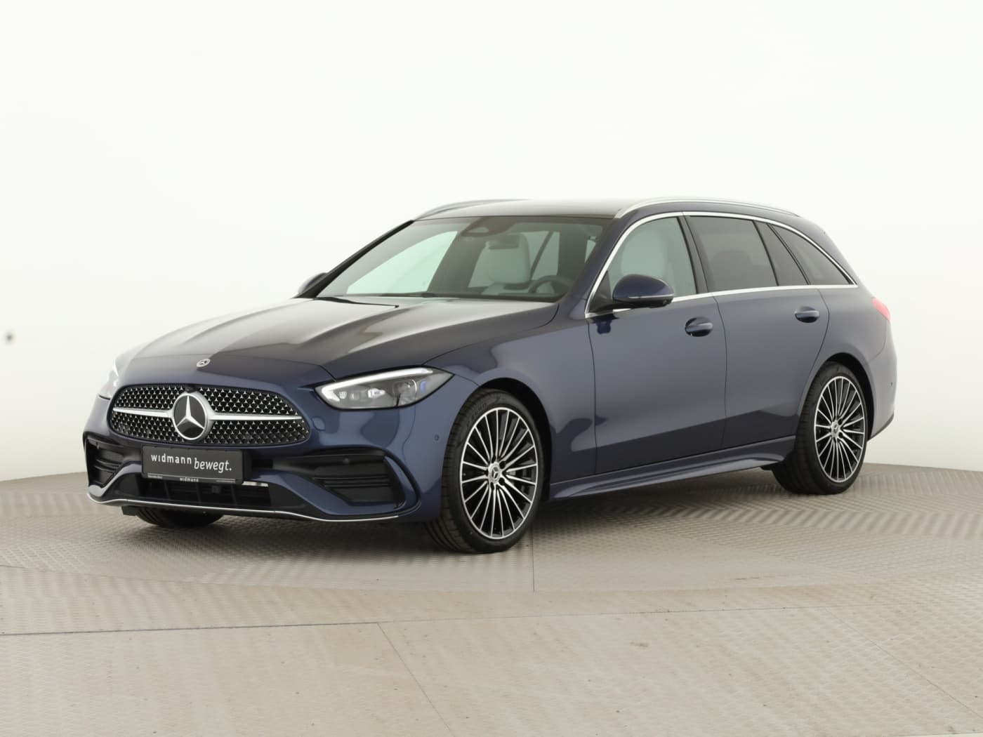 Mercedes-Benz C 220 d T-Modell Bild 5