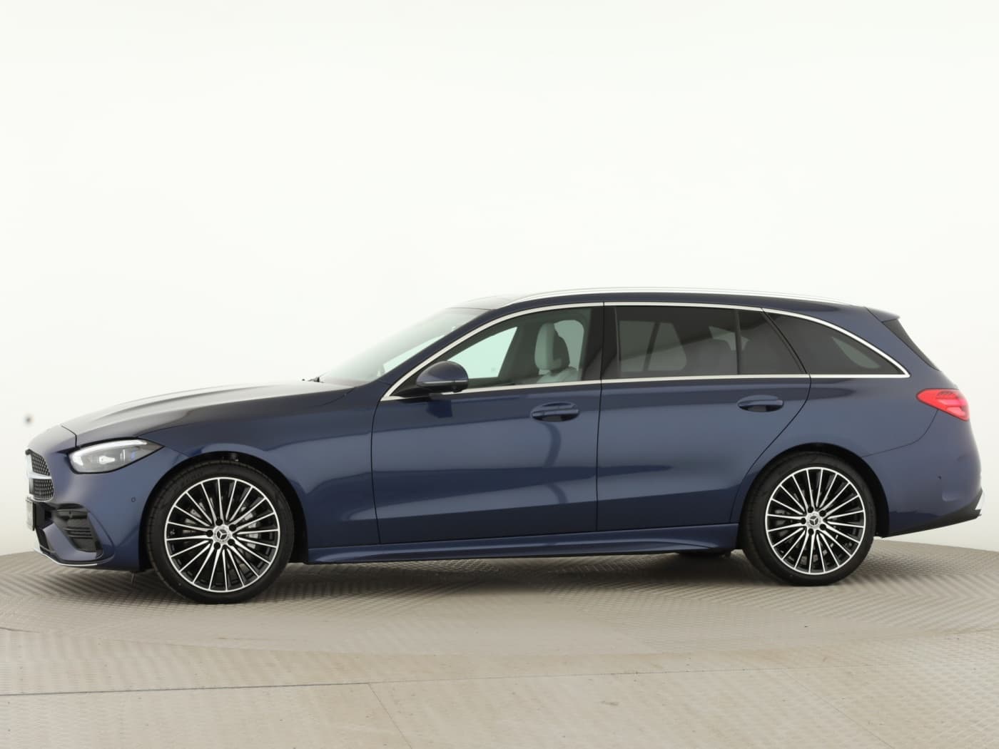 Mercedes-Benz C 220 d T-Modell Bild 7
