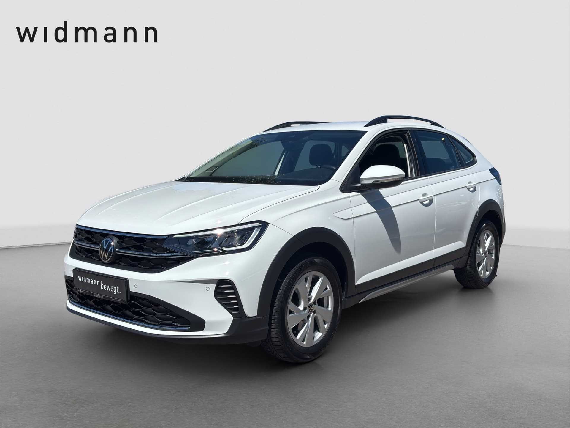 Volkswagen Taigo Life 1.0 TSI 110 PS Automatik Kamera App-Connect