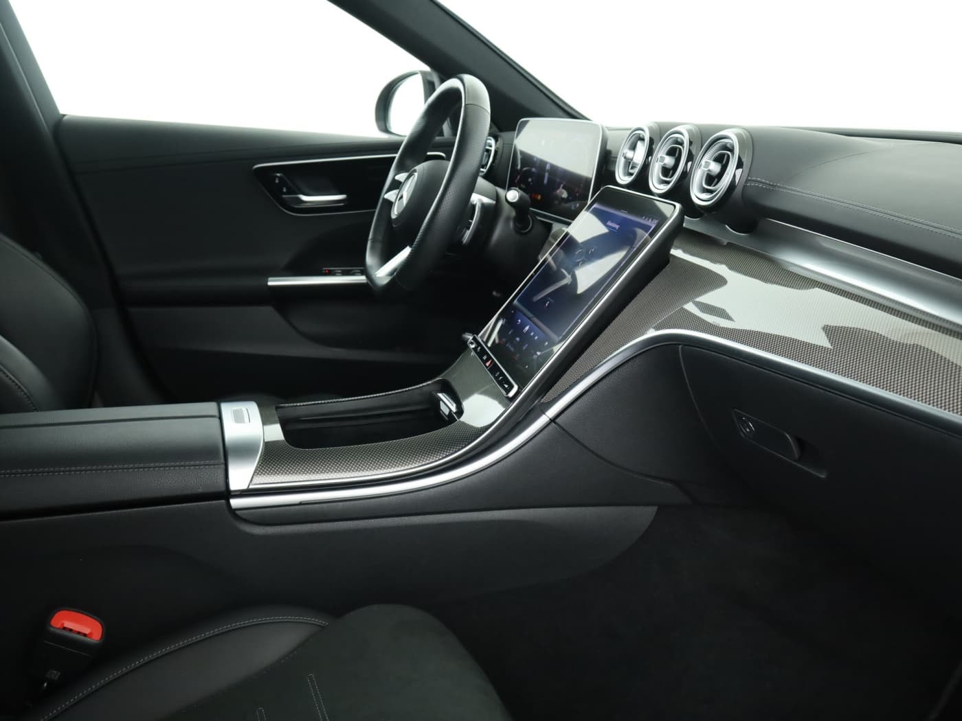 Mercedes-Benz C 220 d T Bild 17