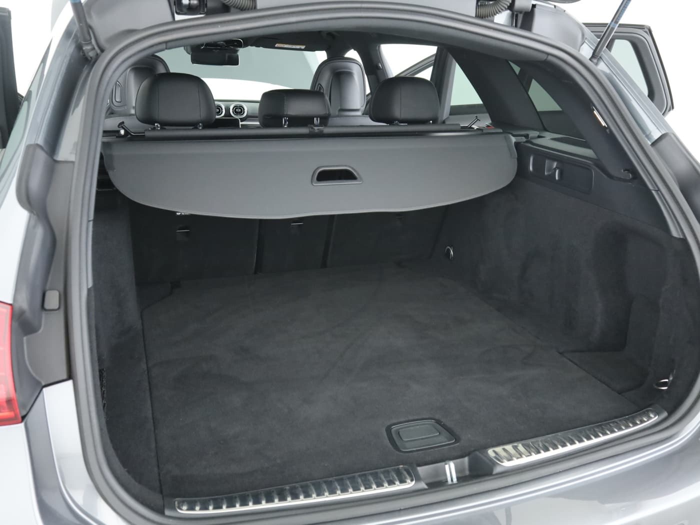 Mercedes-Benz C 220 d T Bild 22