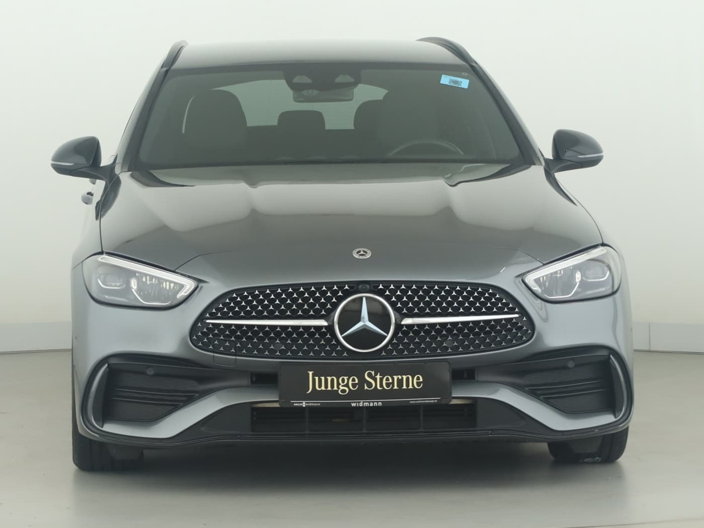 Mercedes-Benz C 220 d T Bild 3