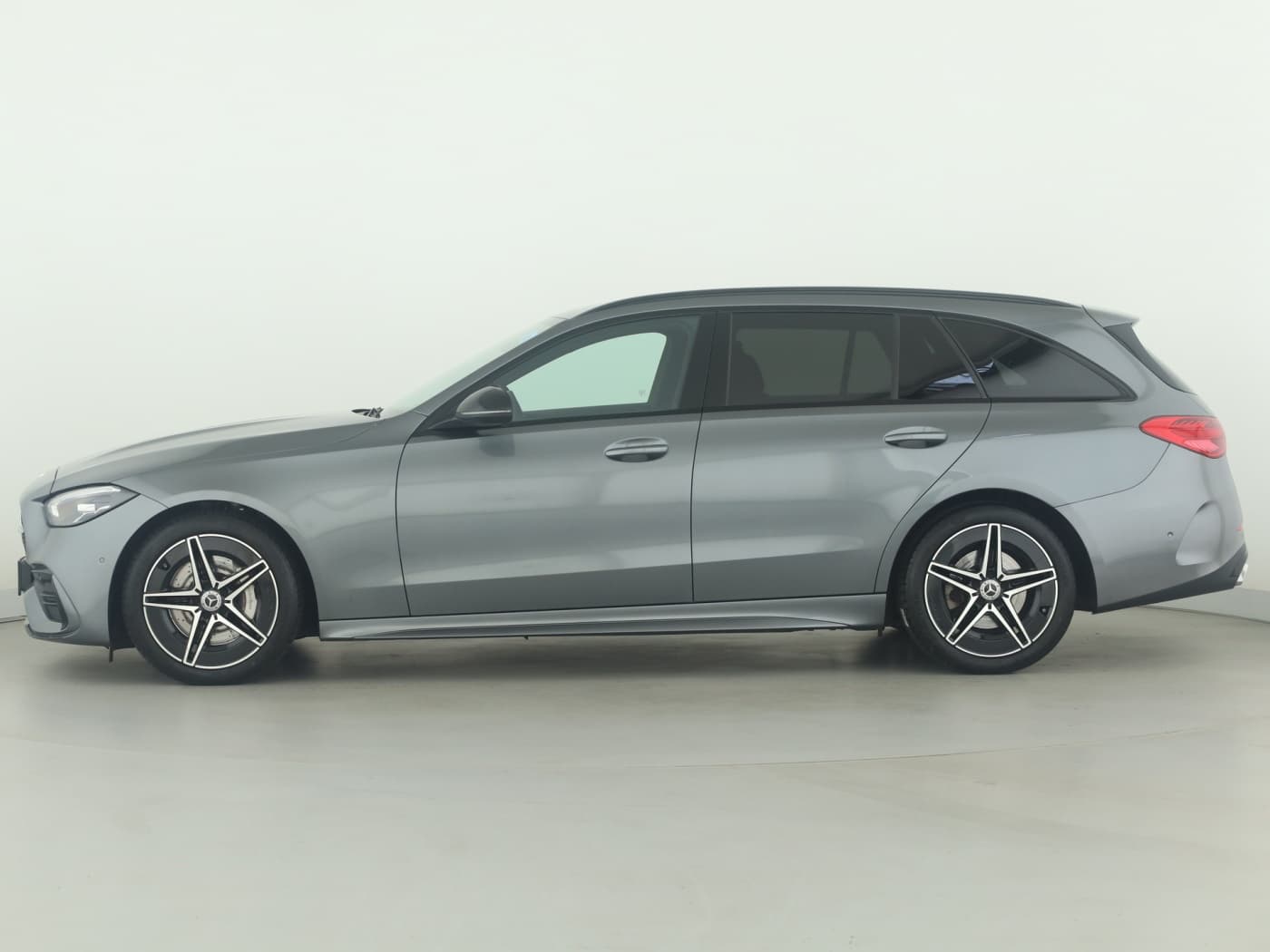 Mercedes-Benz C 220 d T Bild 7