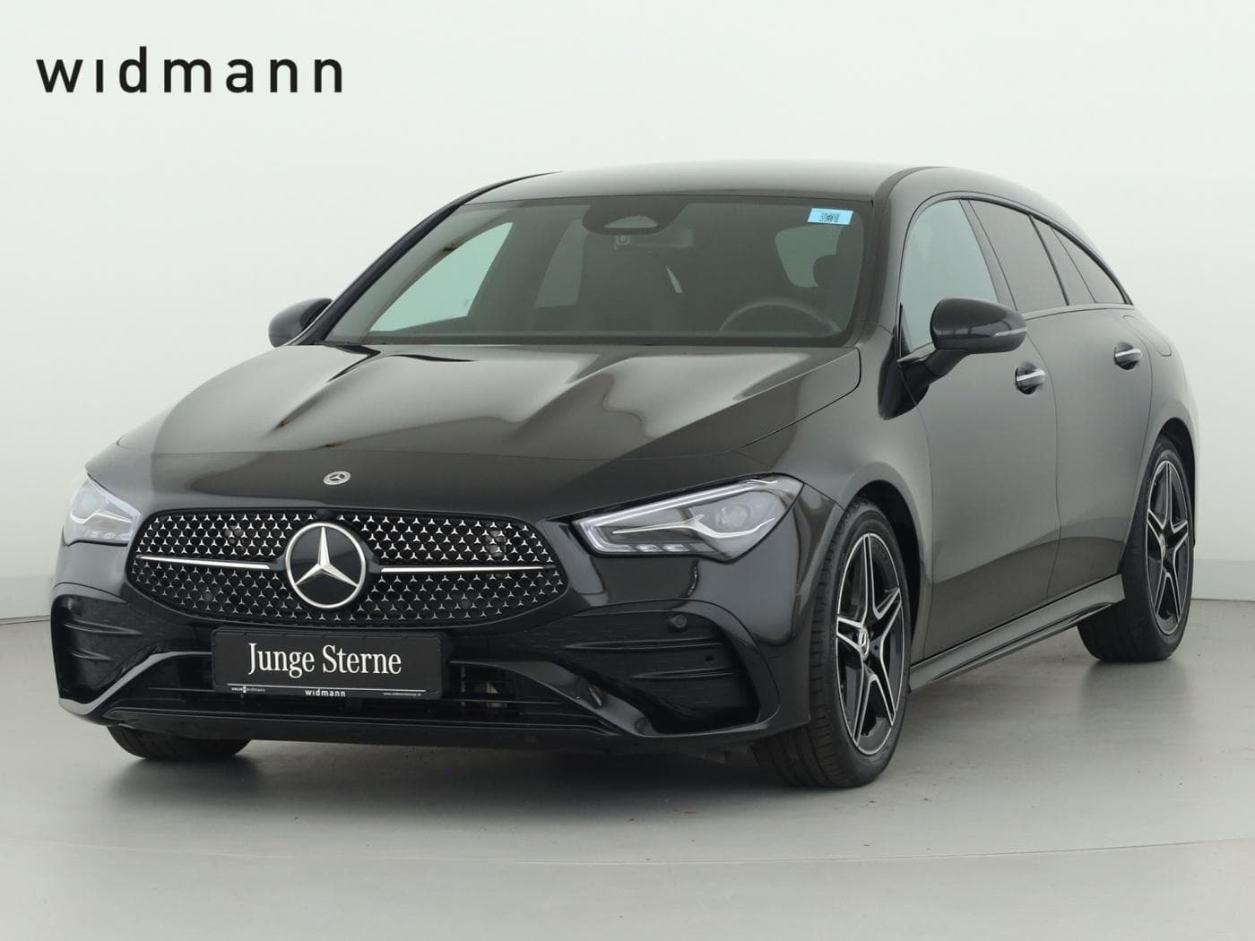 Mercedes-Benz CLA 200 SB