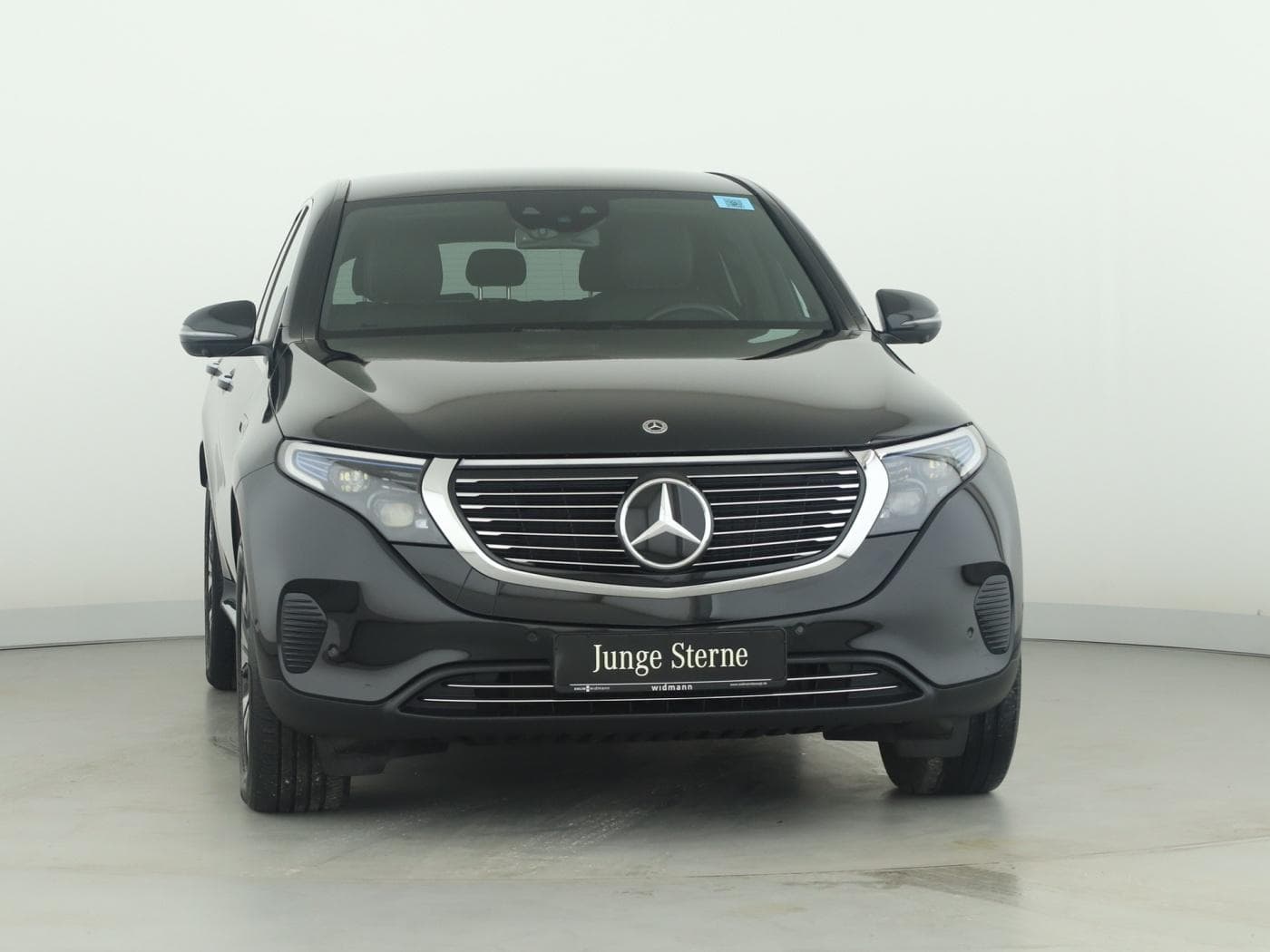 Mercedes-Benz EQC 400 4M Bild 3