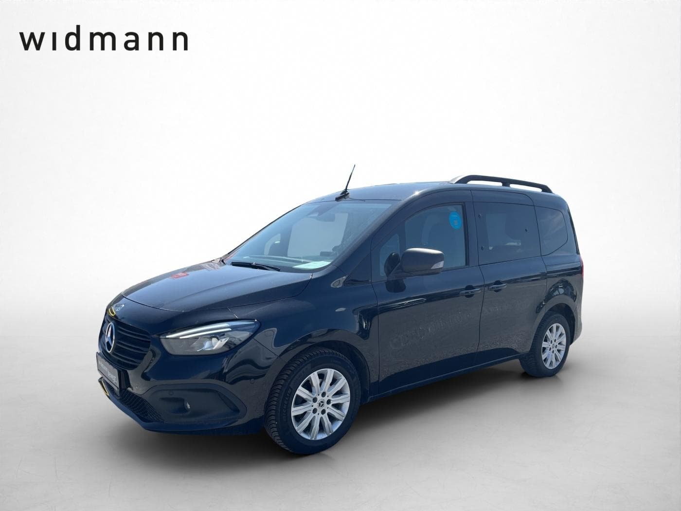 Mercedes-Benz Citan 110 CDI Tourer PRO Bild 1
