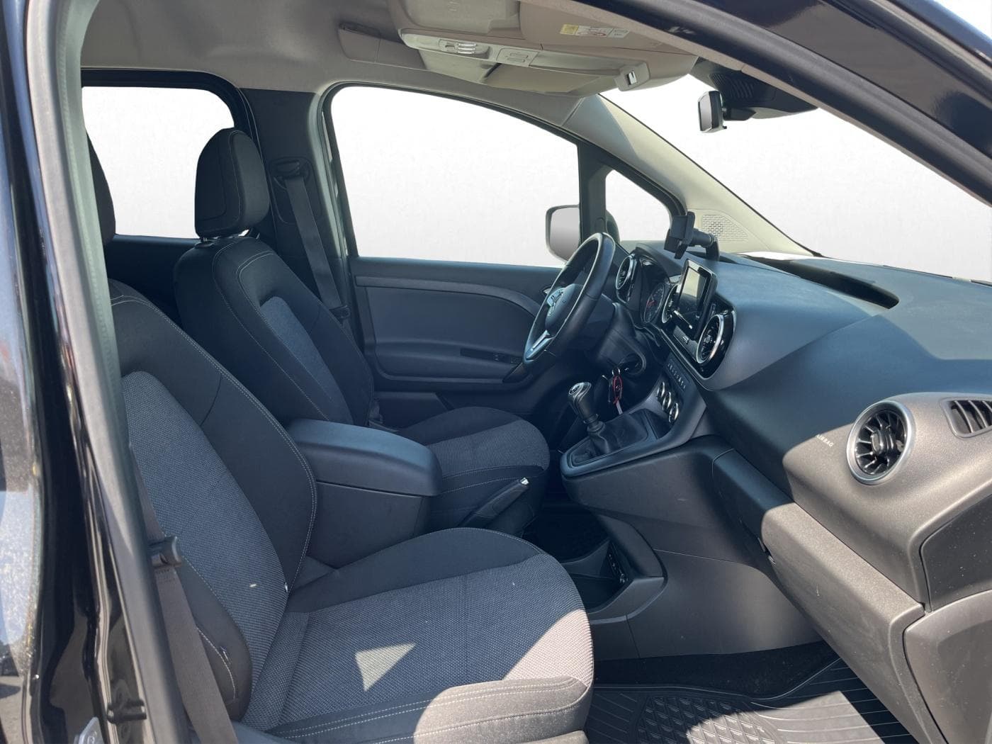 Mercedes-Benz Citan 110 CDI Tourer PRO Bild 15