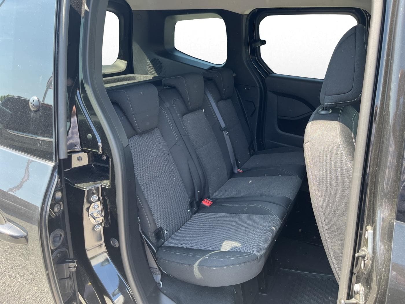Mercedes-Benz Citan 110 CDI Tourer PRO Bild 16
