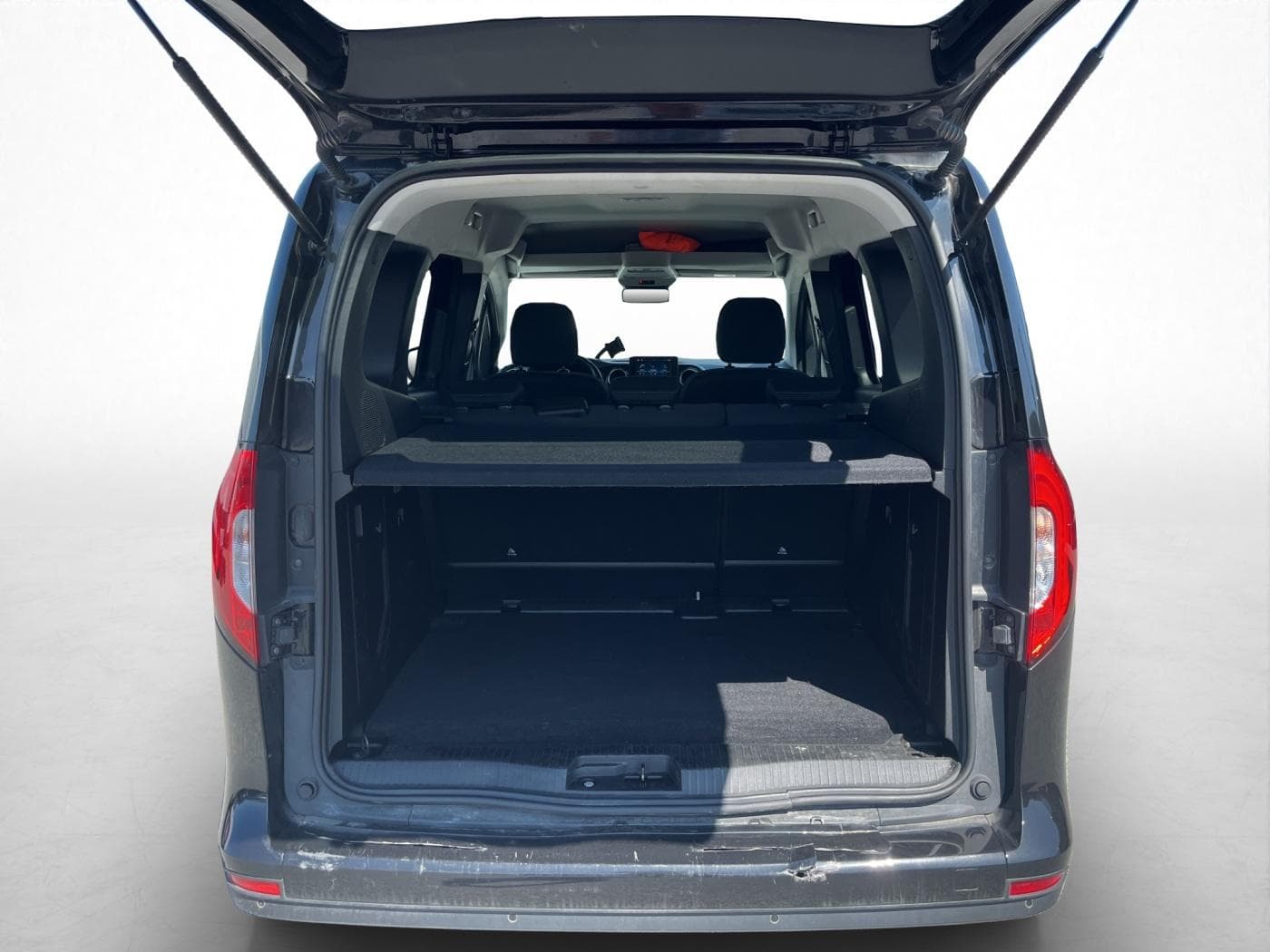 Mercedes-Benz Citan 110 CDI Tourer PRO Bild 18