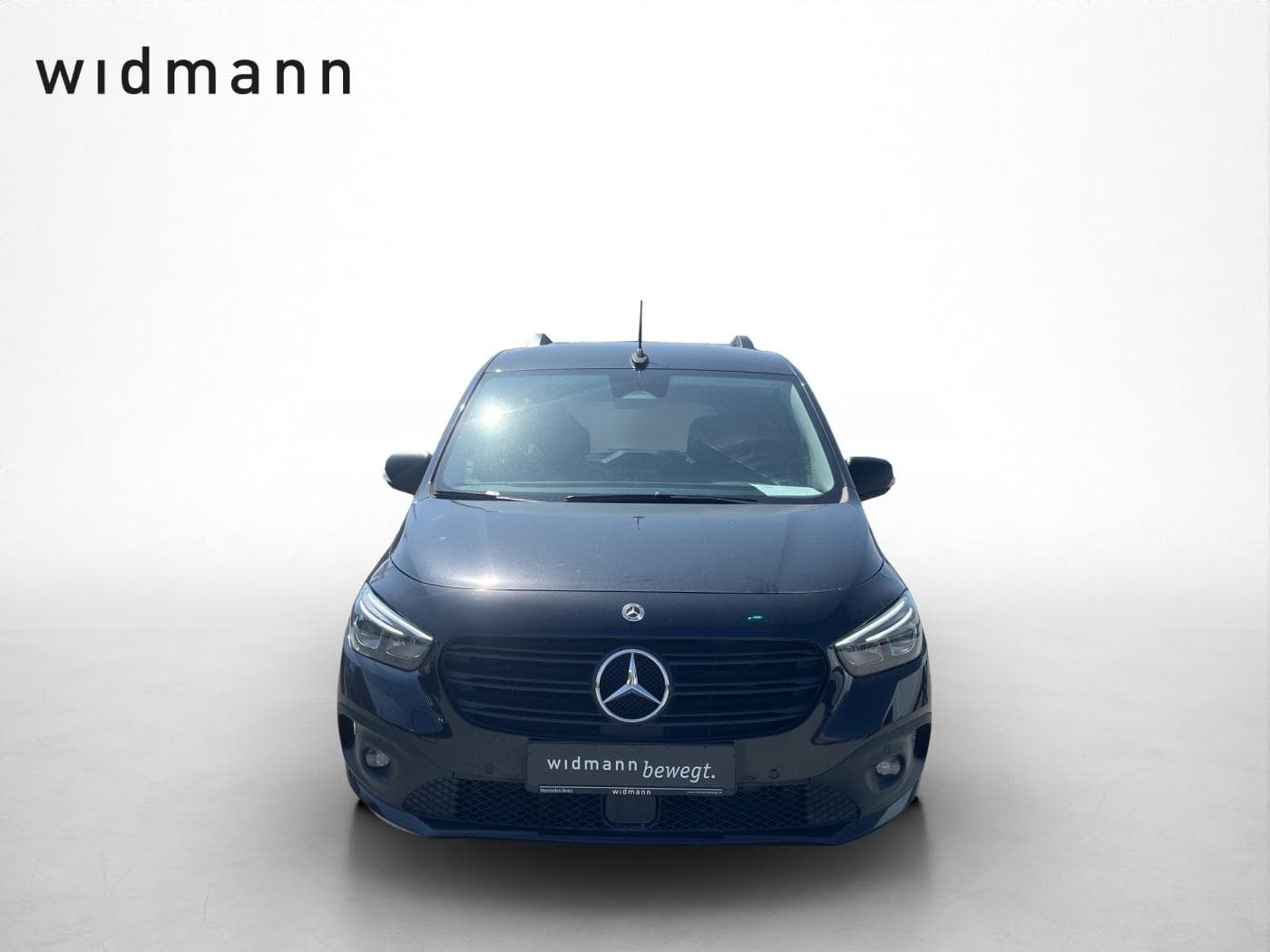 Mercedes-Benz Citan 110 CDI Tourer PRO Bild 3