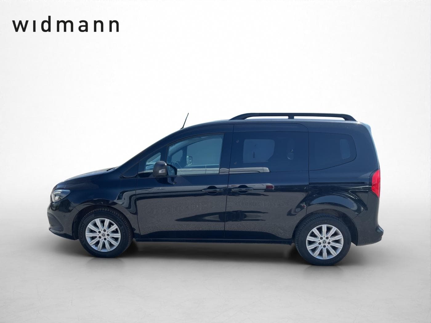 Mercedes-Benz Citan 110 CDI Tourer PRO Bild 5