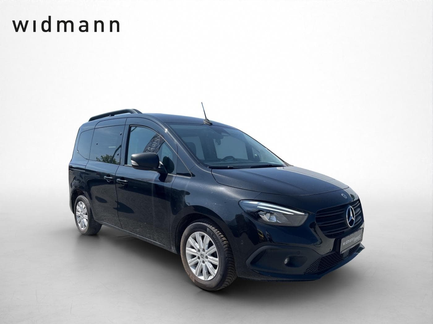 Mercedes-Benz Citan 110 CDI Tourer PRO Bild 7