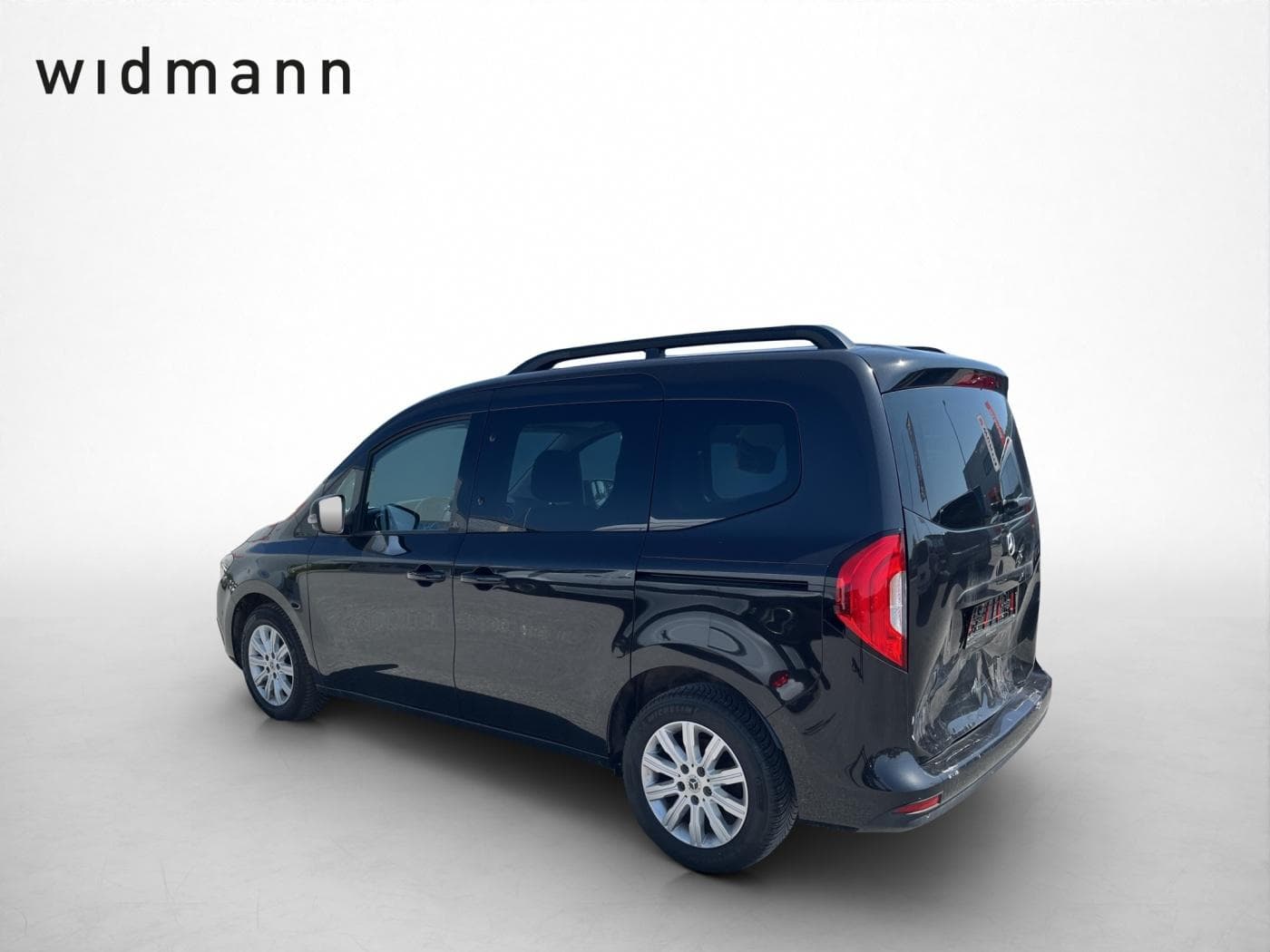 Mercedes-Benz Citan 110 CDI Tourer PRO Bild 8