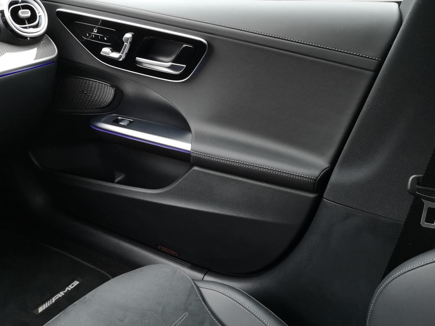 Mercedes-Benz C 200 T Bild 13