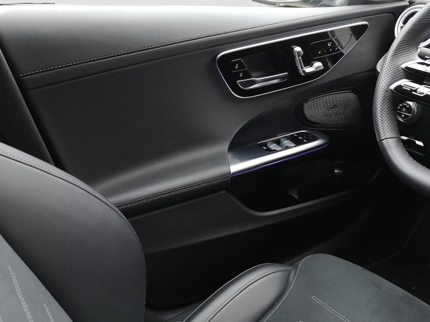 Mercedes-Benz C 200 T Bild 15