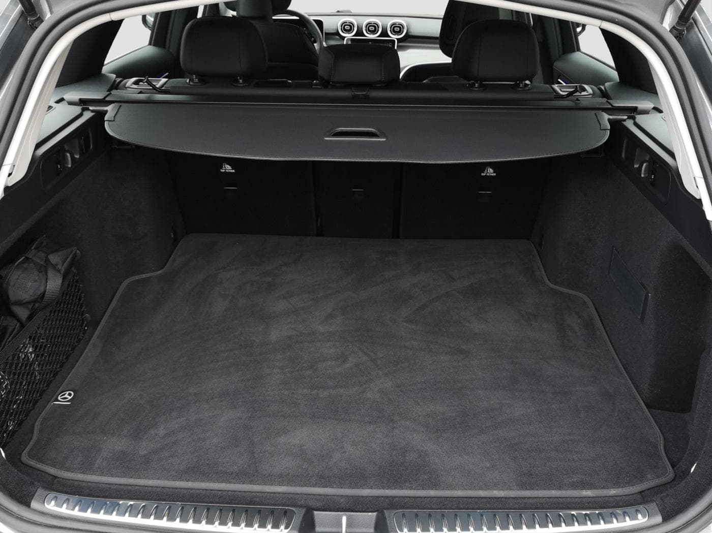 Mercedes-Benz C 200 T Bild 16