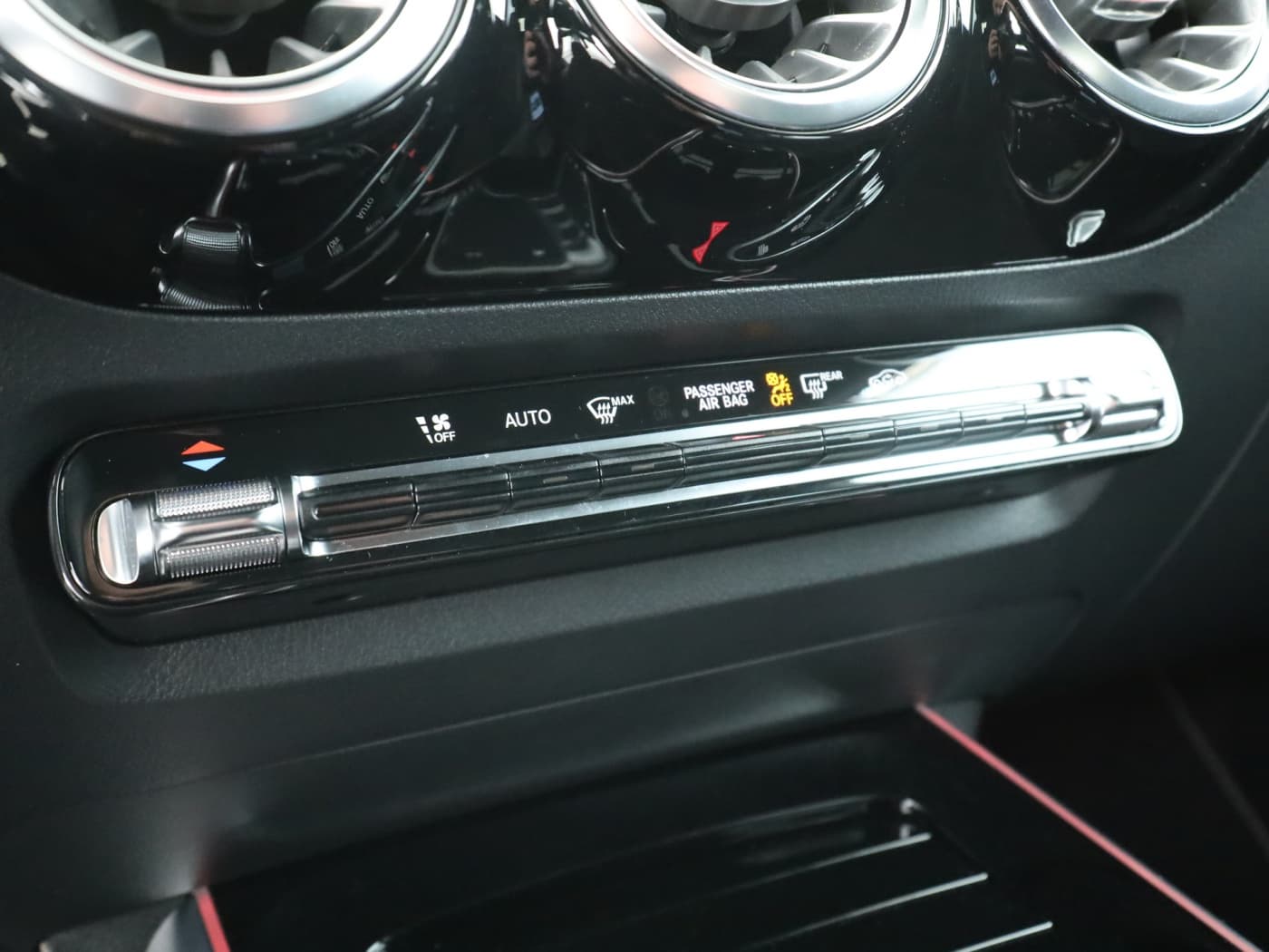 Mercedes-Benz B 200 Bild 14
