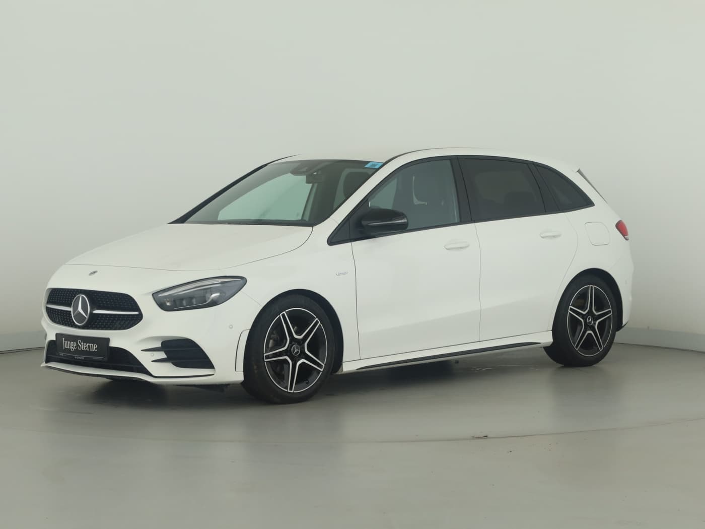 Mercedes-Benz B 200 Bild 5
