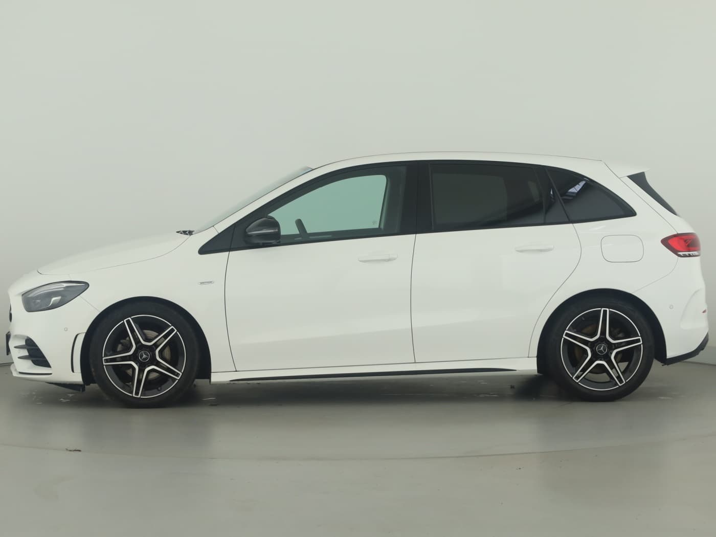 Mercedes-Benz B 200 Bild 7