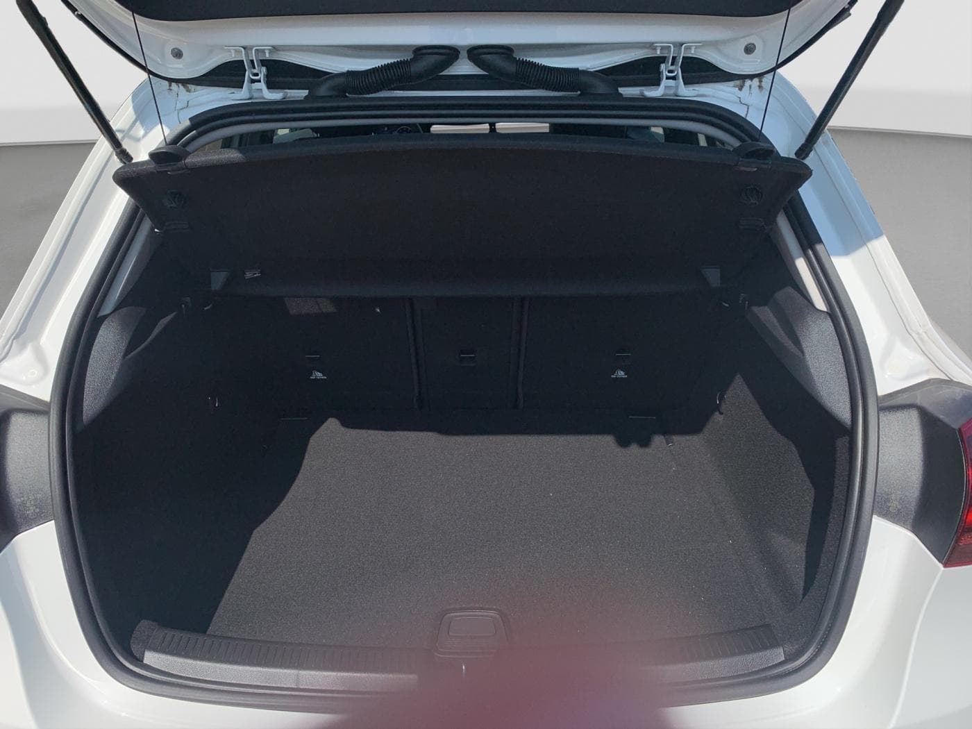 Mercedes-Benz A 180 Bild 18