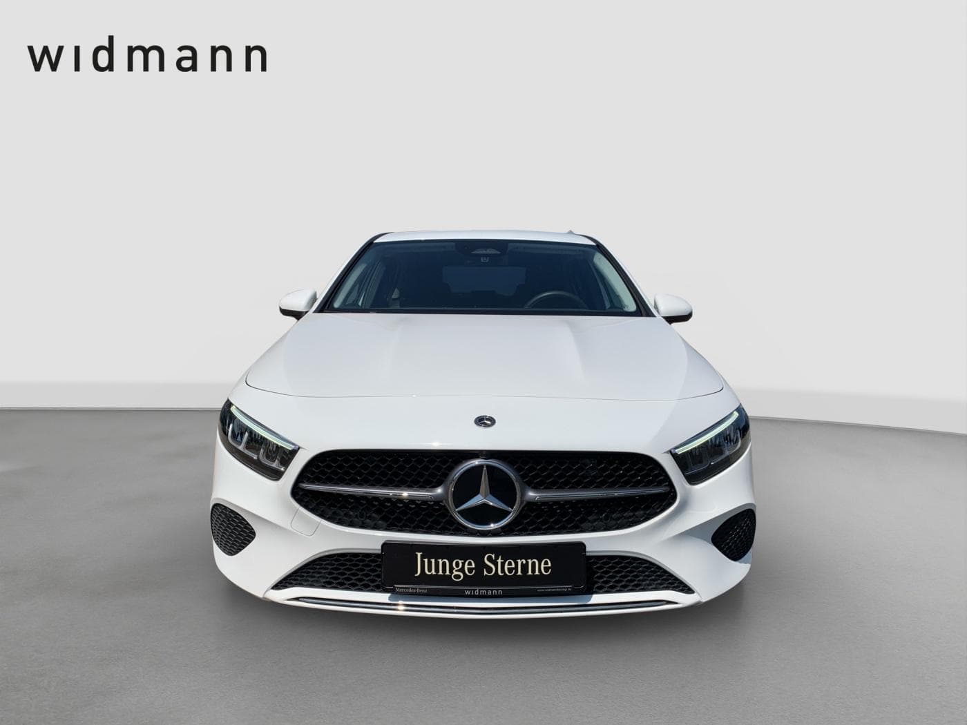 Mercedes-Benz A 180 Bild 3
