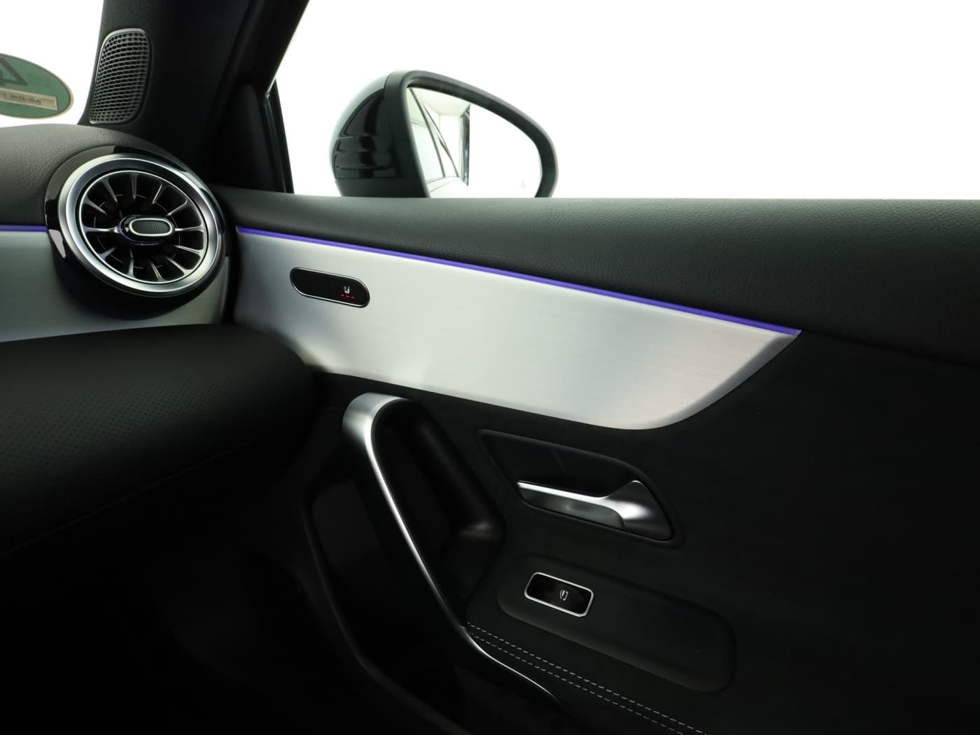 Mercedes-Benz A 200 Bild 16