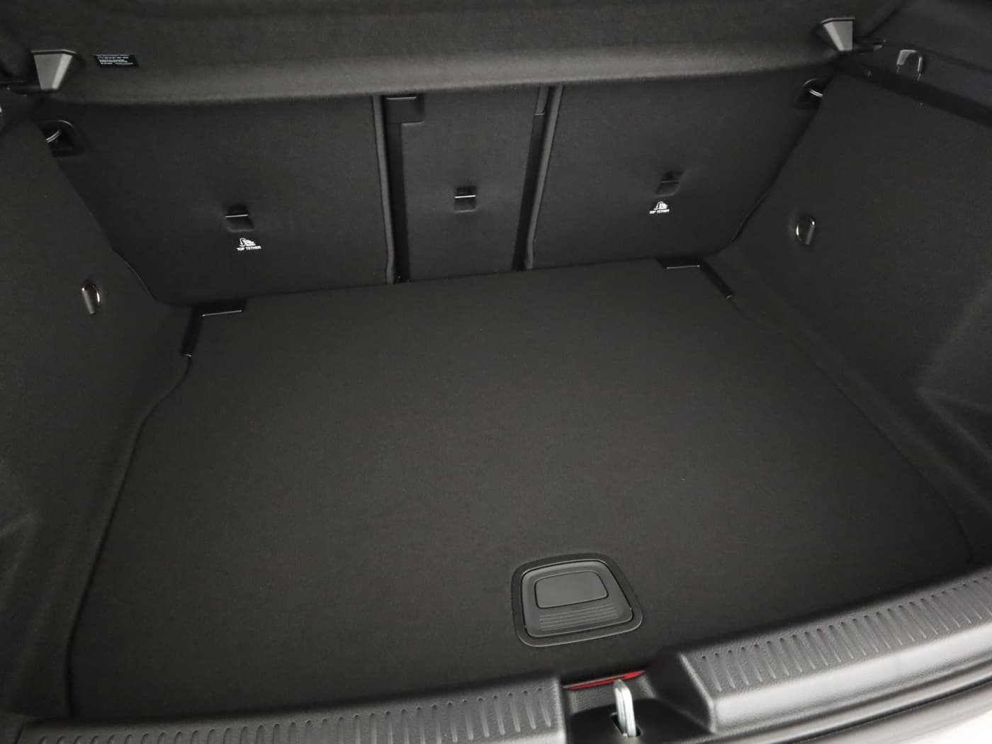Mercedes-Benz A 200 Bild 22