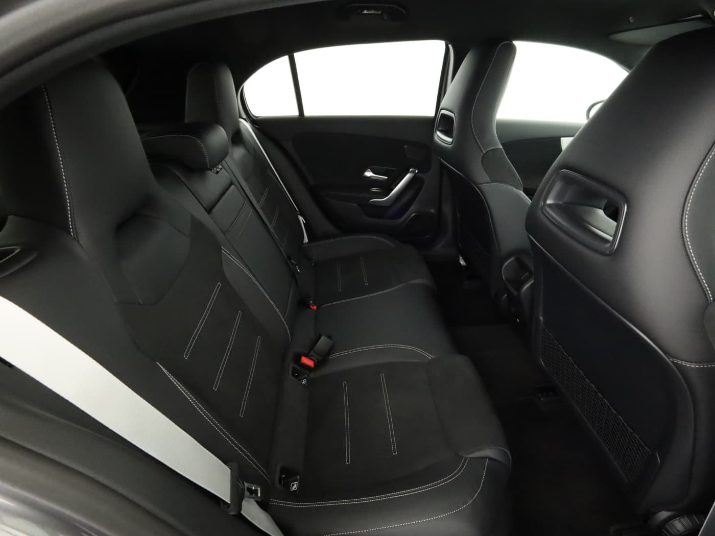 Mercedes-Benz A 200 Bild 24