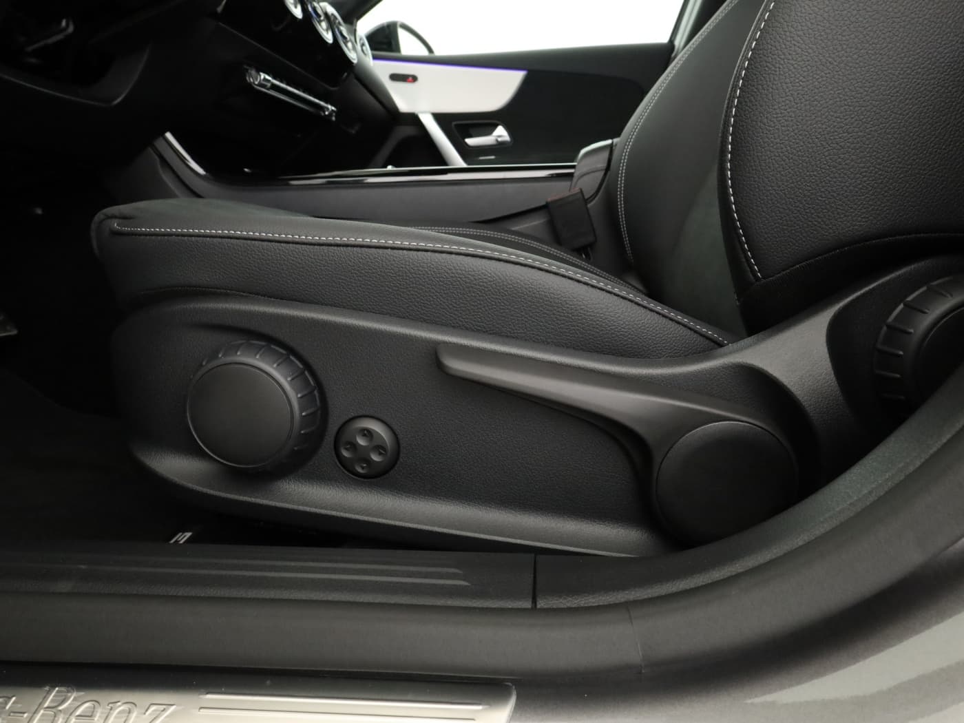 Mercedes-Benz A 200 Bild 27