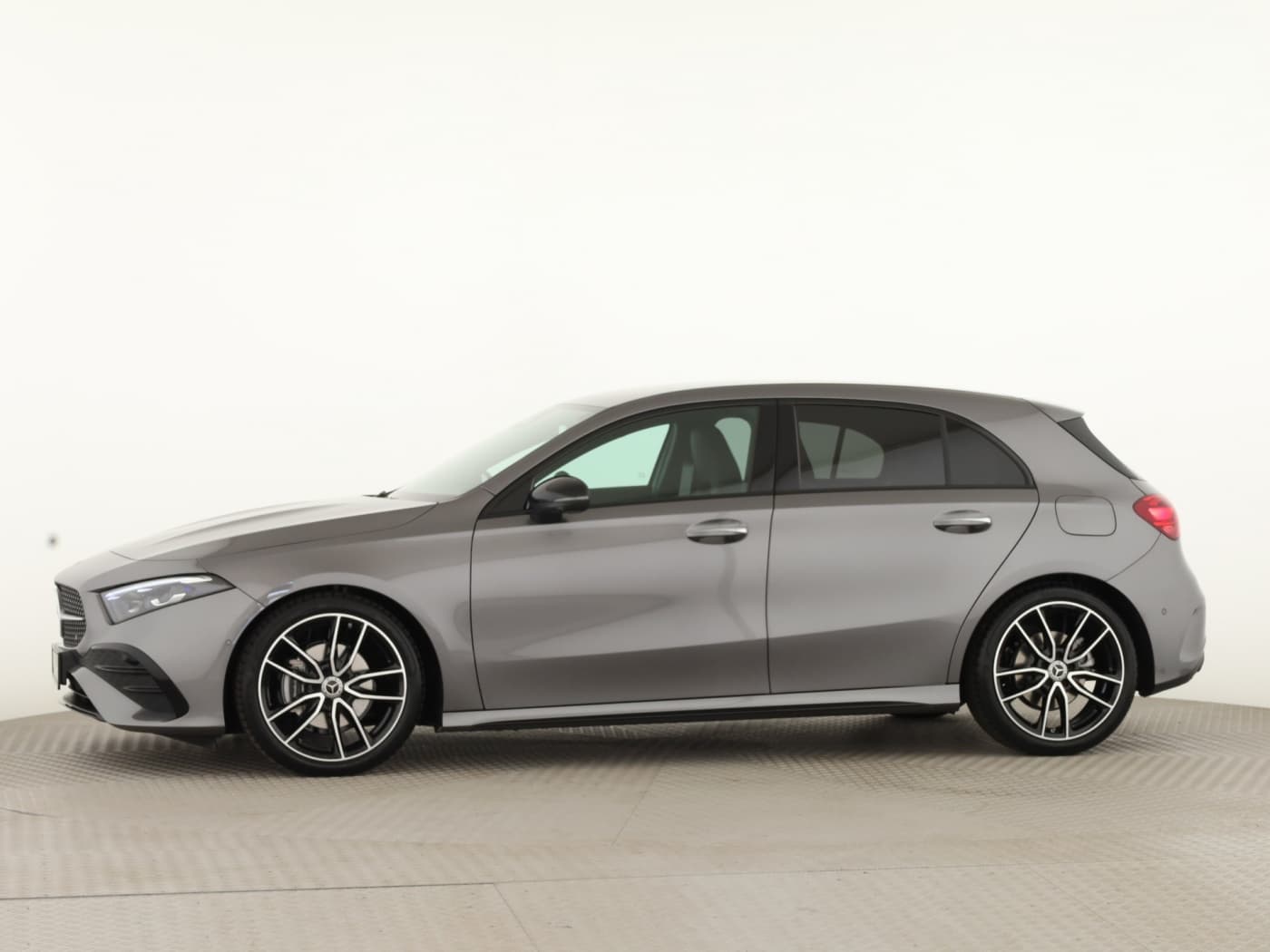 Mercedes-Benz A 200 Bild 7