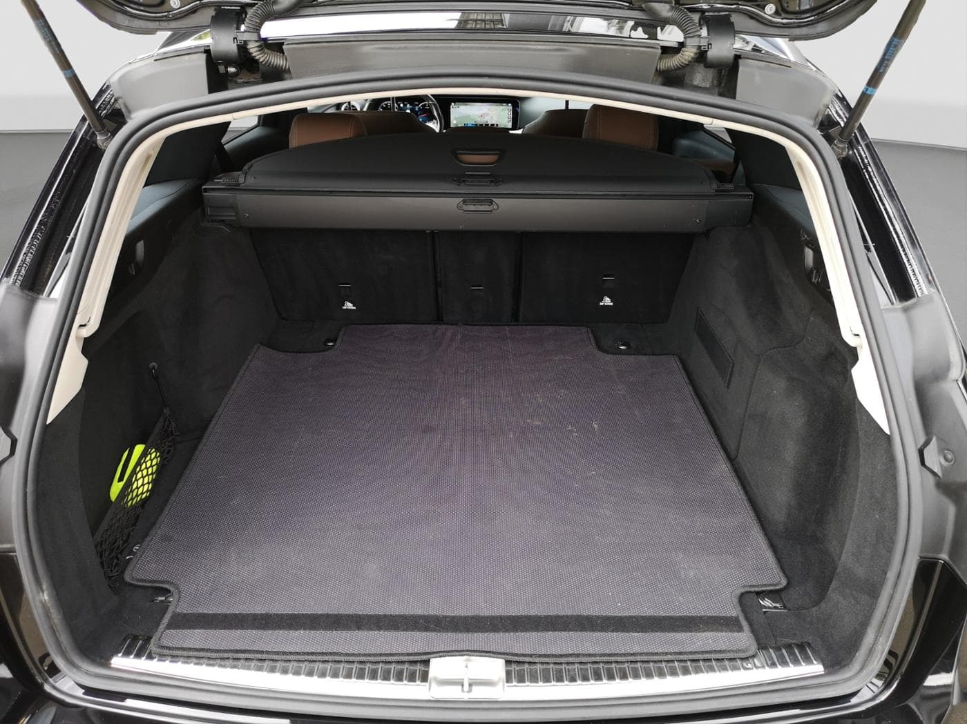 Mercedes-Benz E 400 d 4M T Bild 17