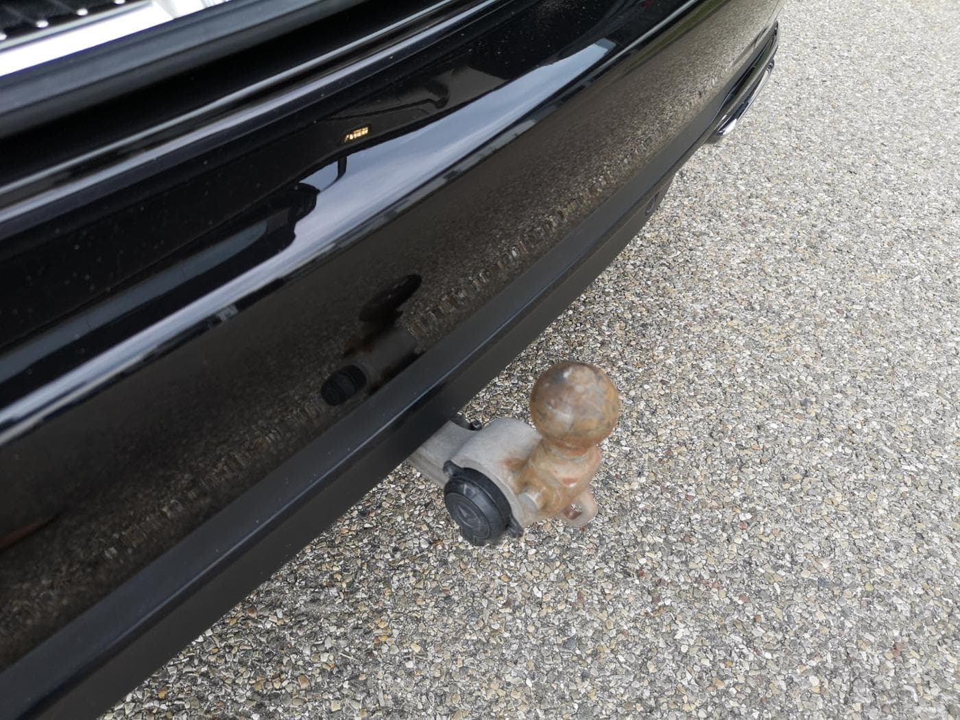 Mercedes-Benz E 400 d 4M T Bild 19