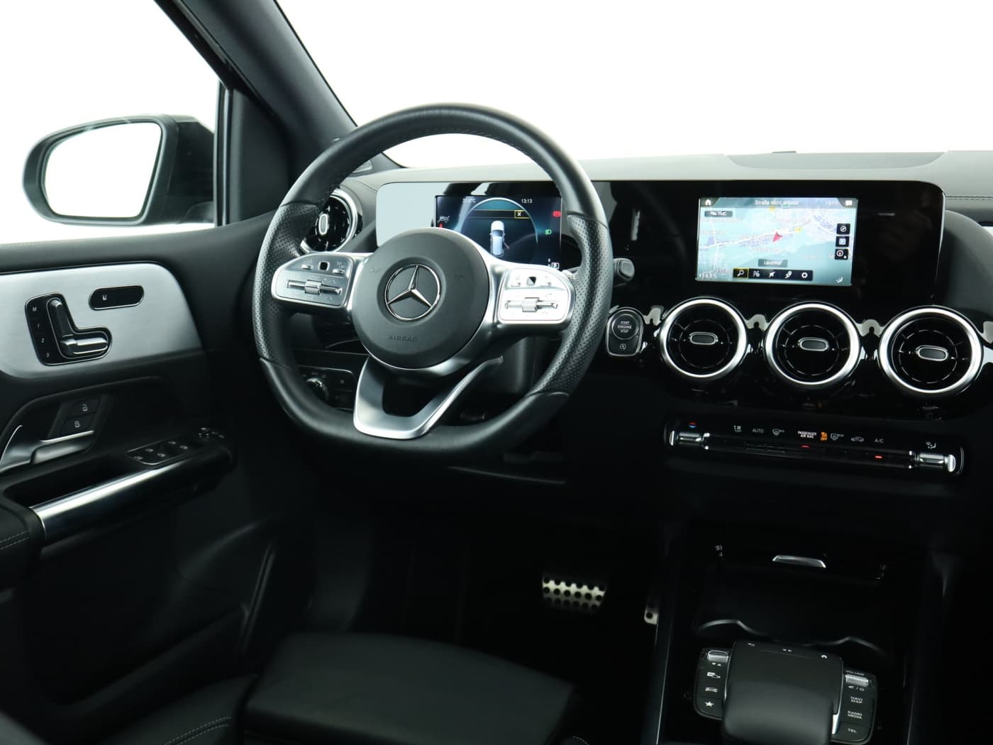 Mercedes-Benz B 220 d 4M Bild 10