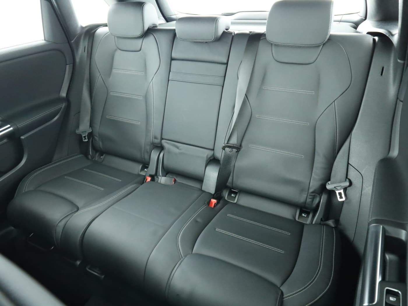 Mercedes-Benz B 220 d 4M Bild 18