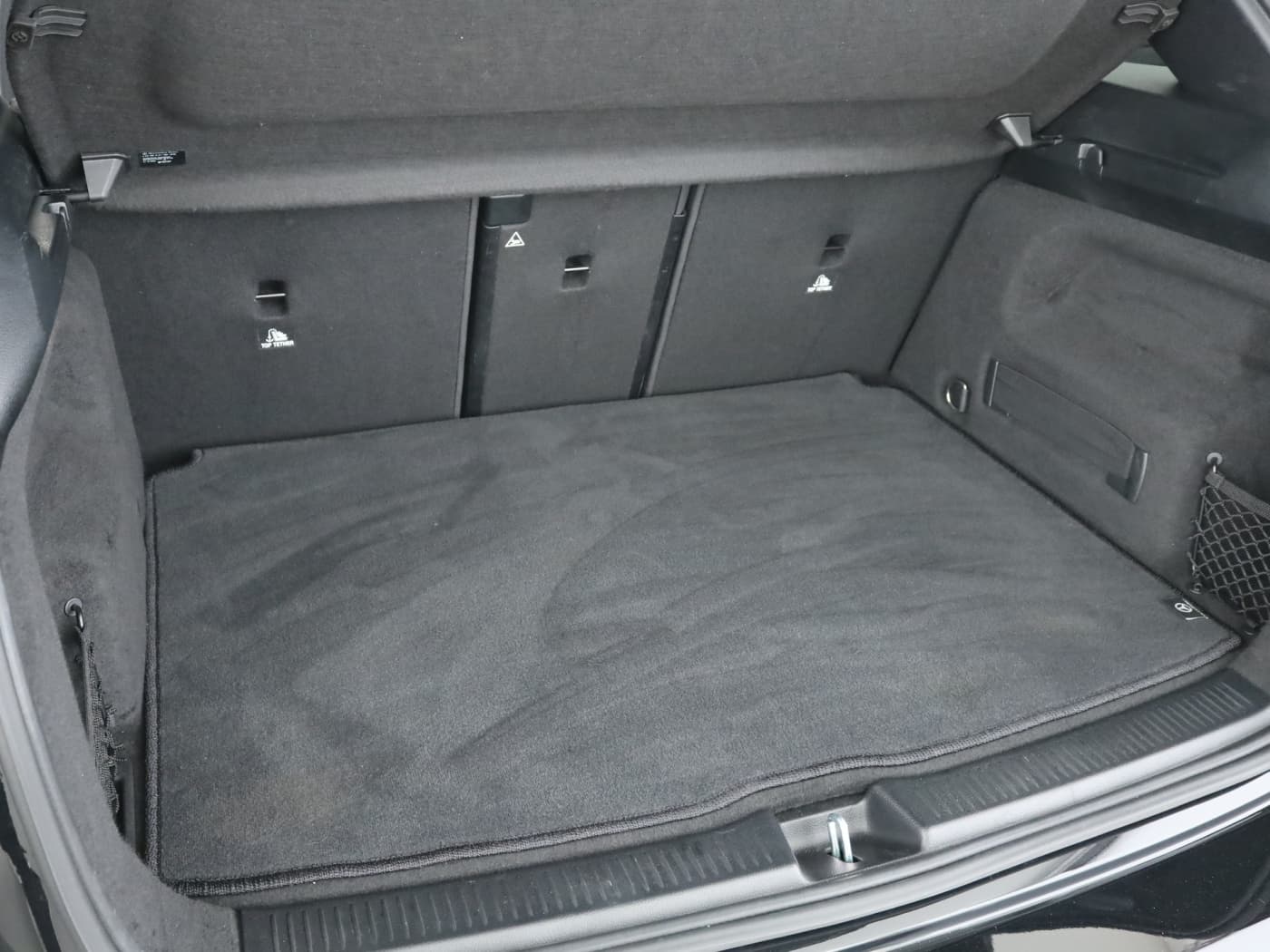 Mercedes-Benz B 220 d 4M Bild 22