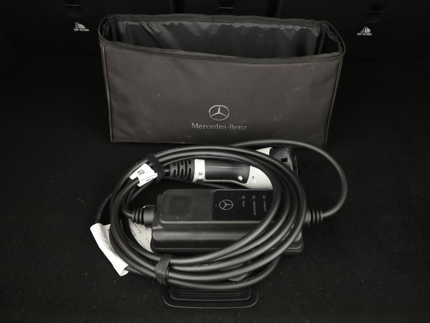 Mercedes-Benz A 250 e Bild 23