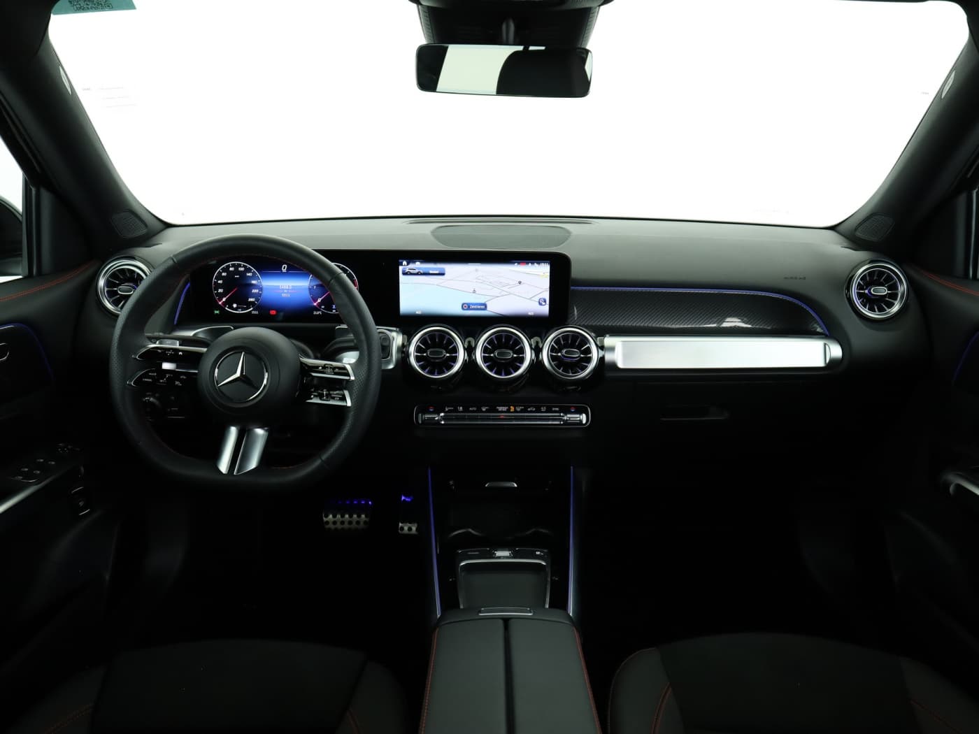 Mercedes-Benz GLB 220 d 4M Bild 19