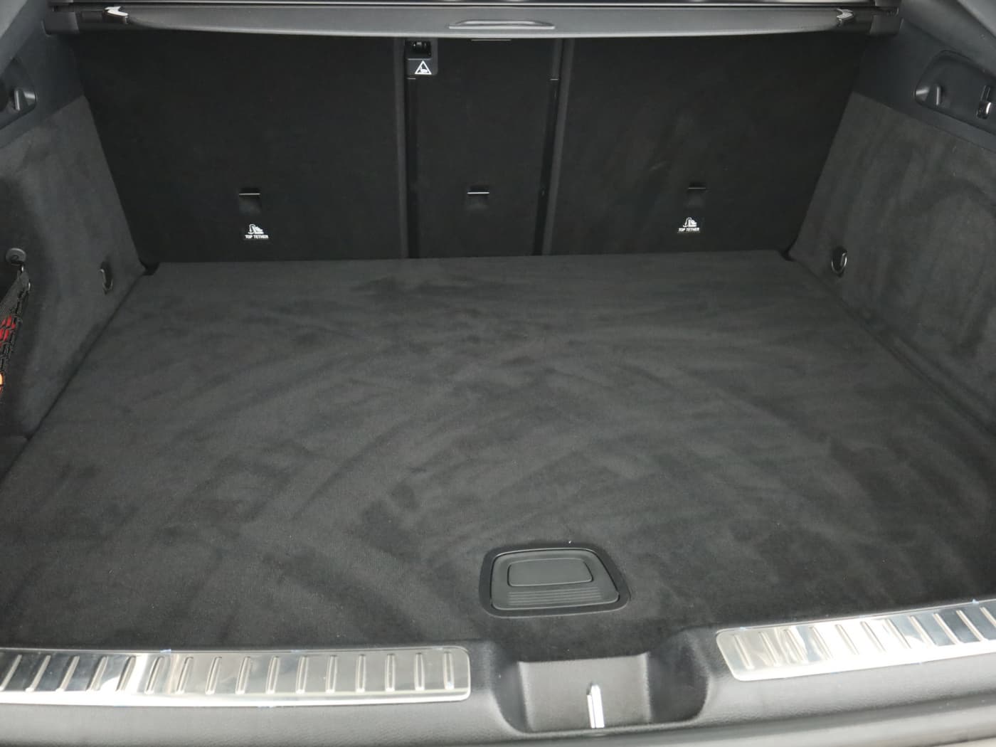 Mercedes-Benz GLC 300 4M Coup Bild 22