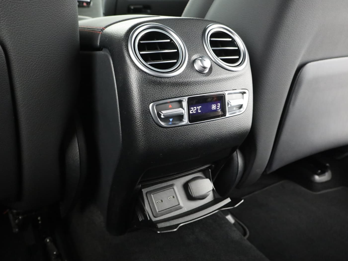 Mercedes-Benz GLC 300 4M Coup Bild 23