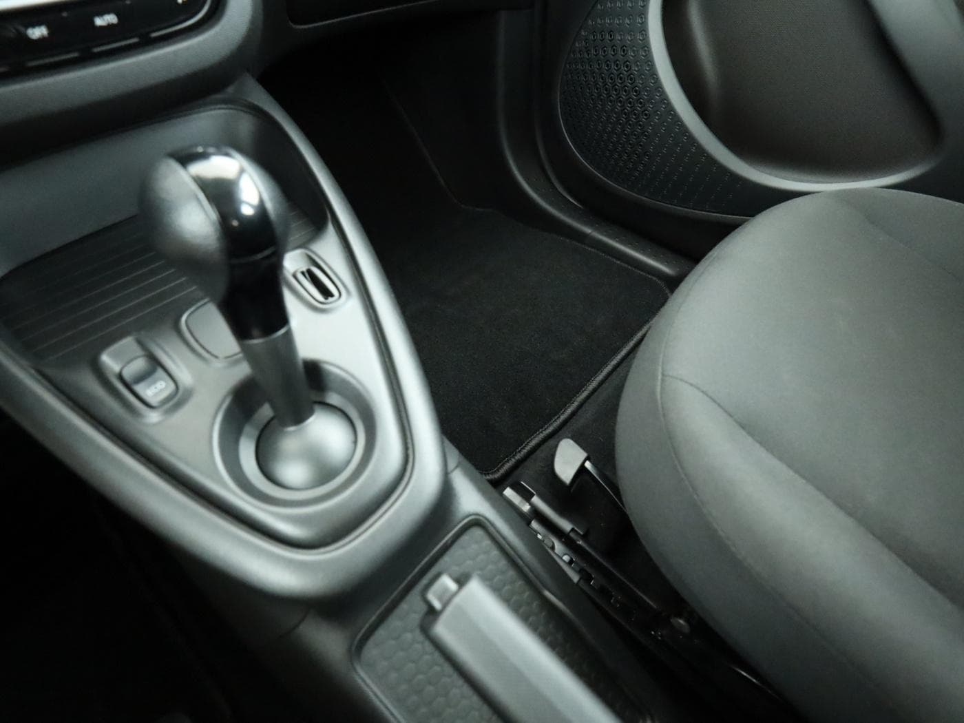 Smart forfour EQ Bild 15
