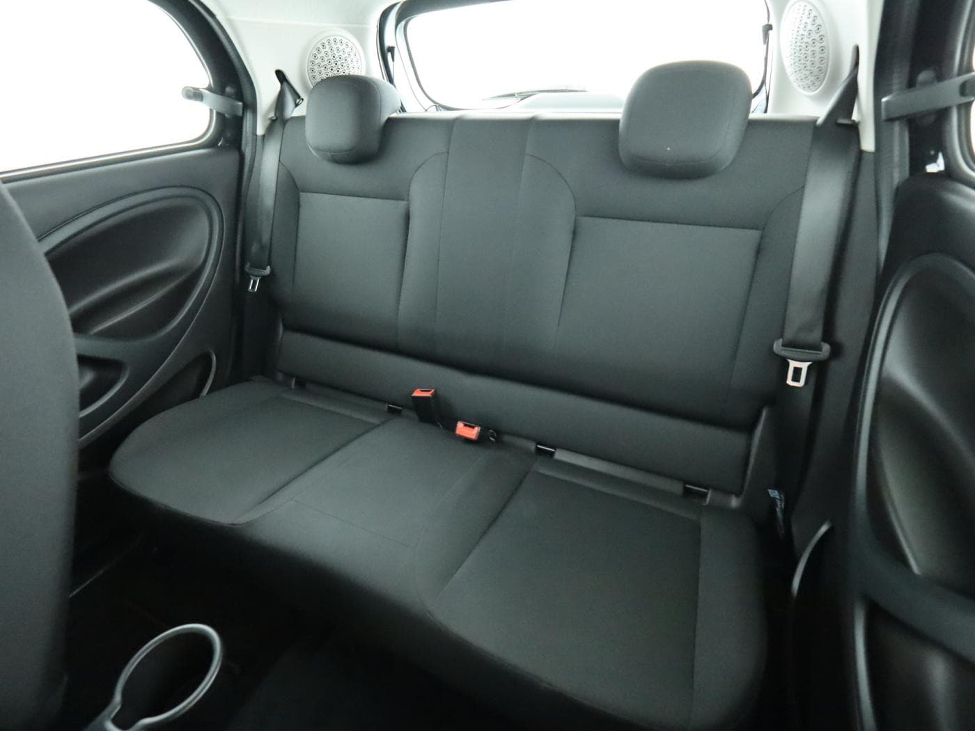 Smart forfour EQ Bild 18