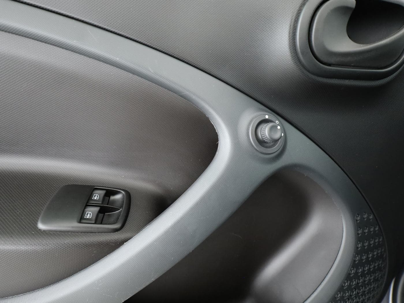 Smart forfour EQ Bild 20