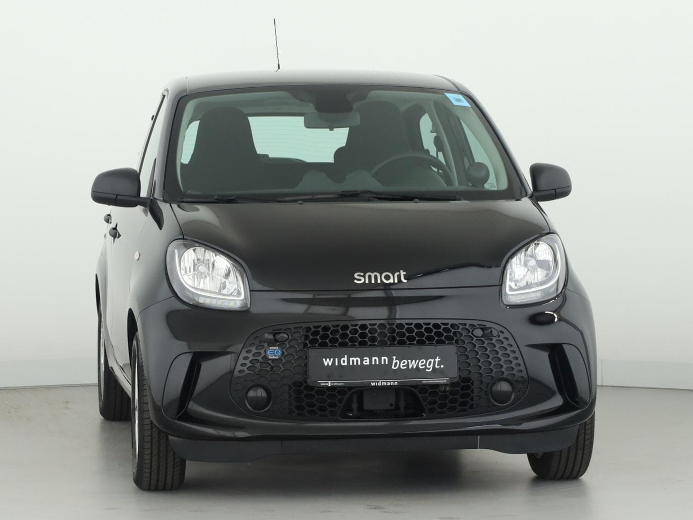 Smart forfour EQ Bild 3