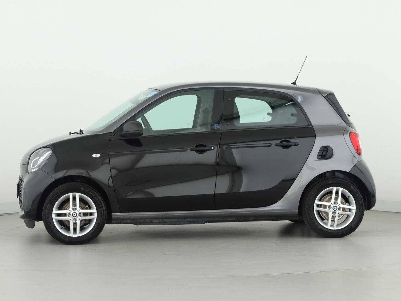 Smart forfour EQ Bild 7